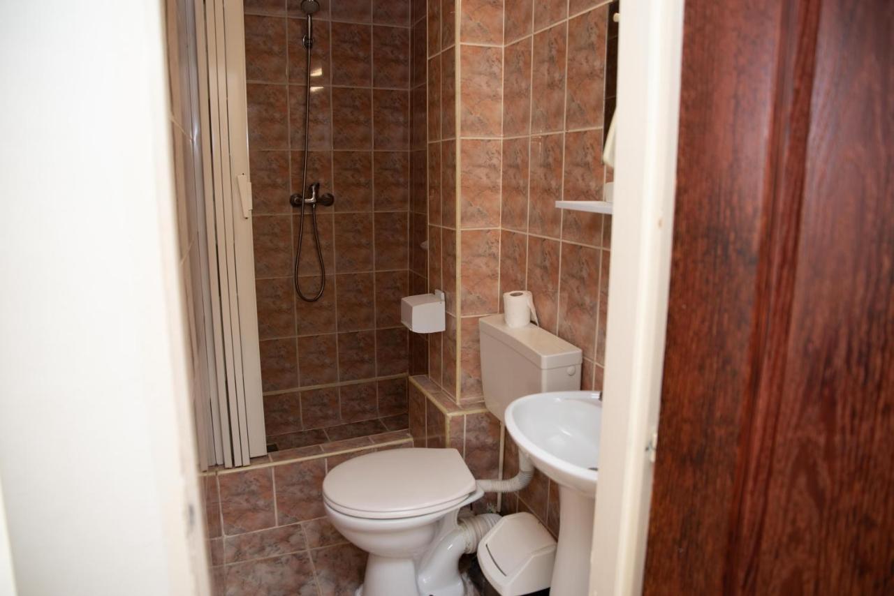 Motel Moara Veche Săcălăşeni Extérieur photo