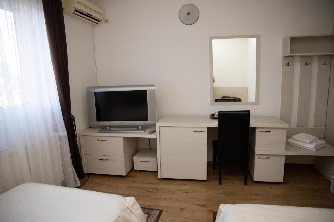 Motel Moara Veche Săcălăşeni Extérieur photo