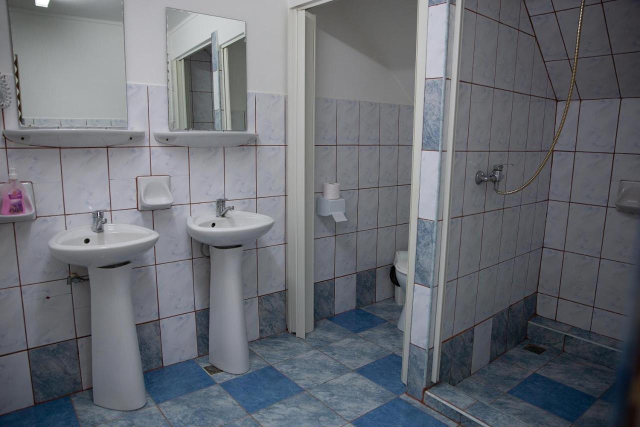 Motel Moara Veche Săcălăşeni Extérieur photo