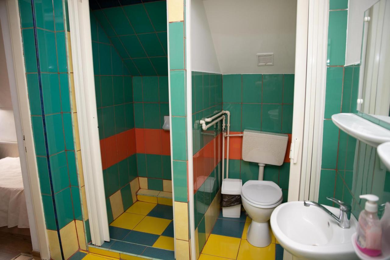 Motel Moara Veche Săcălăşeni Extérieur photo