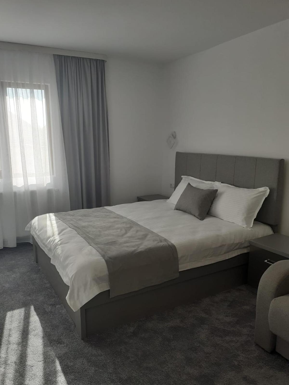 Motel Moara Veche Săcălăşeni Extérieur photo
