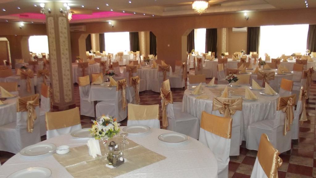 Motel Moara Veche Săcălăşeni Extérieur photo