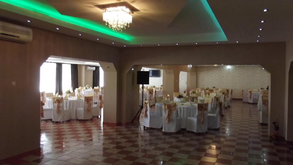 Motel Moara Veche Săcălăşeni Extérieur photo