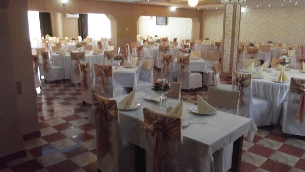 Motel Moara Veche Săcălăşeni Extérieur photo